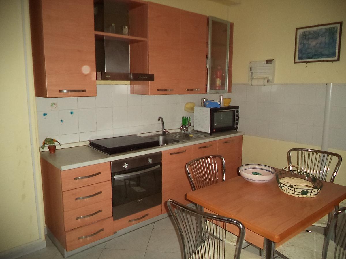 Amuni' Sicily Guest House Syracuse Exterior photo