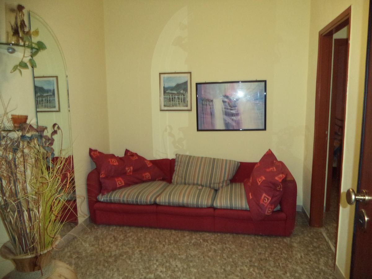 Amuni' Sicily Guest House Syracuse Exterior photo