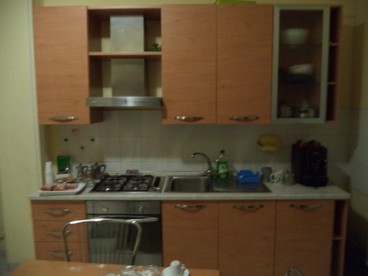 Amuni' Sicily Guest House Syracuse Exterior photo