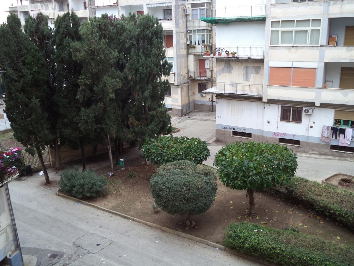 Amuni' Sicily Guest House Syracuse Exterior photo
