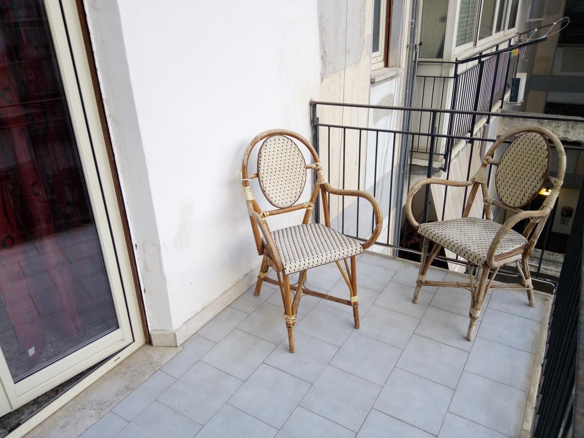 Amuni' Sicily Guest House Syracuse Exterior photo