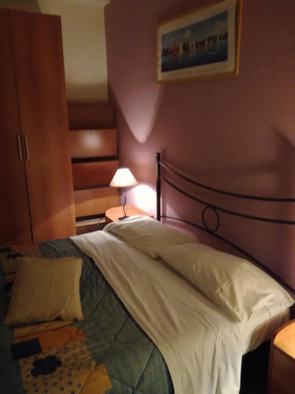 Amuni' Sicily Guest House Syracuse Exterior photo